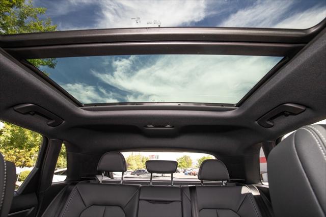 2025 Audi Q3 S Line Premium Image 34 of 39