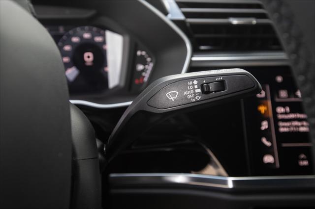 2025 Audi Q3 S Line Premium Image 33 of 39