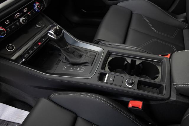 2025 Audi Q3 S Line Premium Image 23 of 39