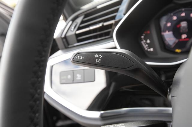 2025 Audi Q3 S Line Premium Image 31 of 39