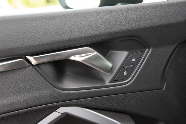 2025 Audi Q3 S Line Premium Image 39 of 39