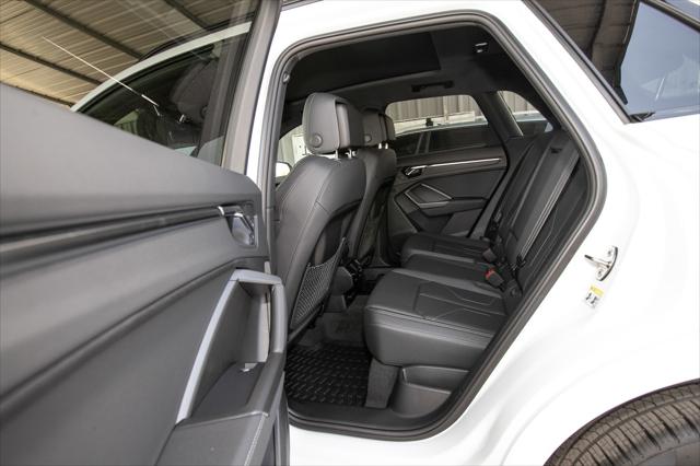 2025 Audi Q3 S Line Premium Image 37 of 40