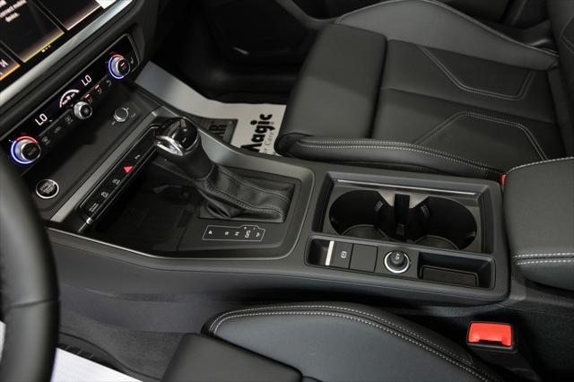 2025 Audi Q3 S Line Premium Image 25 of 40