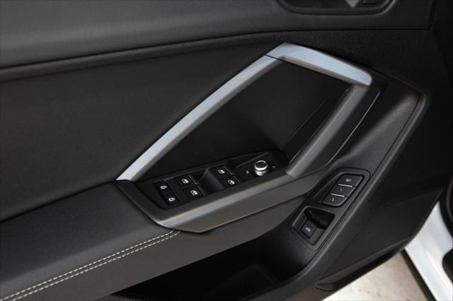 2025 Audi Q3 S Line Premium Image 26 of 40