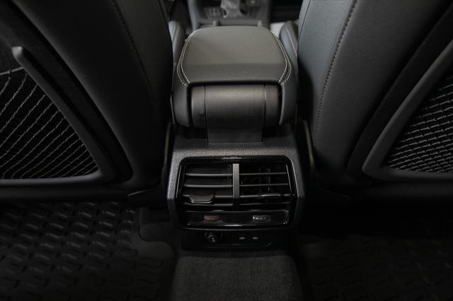 2025 Audi Q3 S Line Premium Image 28 of 40