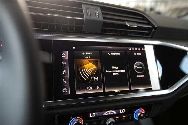 2025 Audi Q3 S Line Premium Image 24 of 40