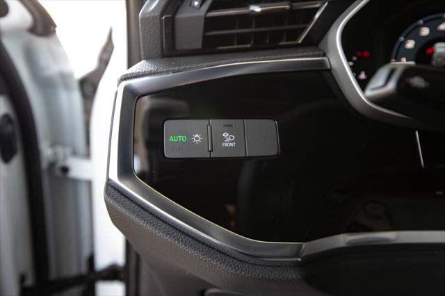 2025 Audi Q3 S Line Premium Image 30 of 40