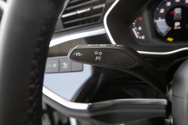 2025 Audi Q3 S Line Premium Image 31 of 40