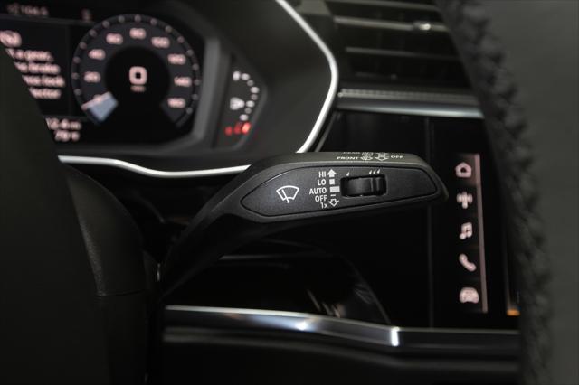 2025 Audi Q3 S Line Premium Image 32 of 40