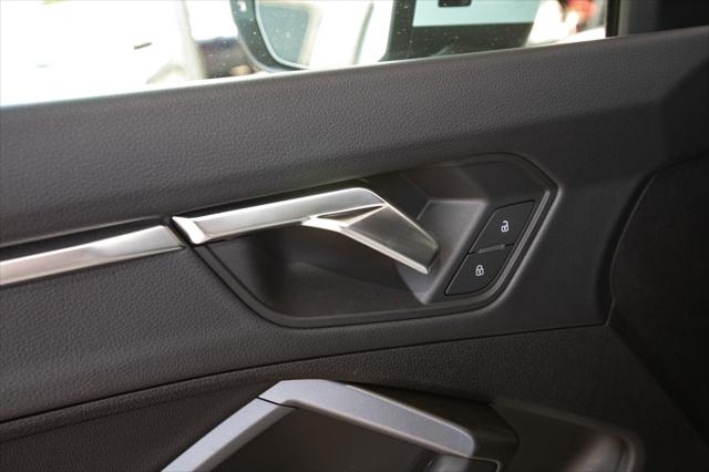 2025 Audi Q3 S Line Premium Image 34 of 40