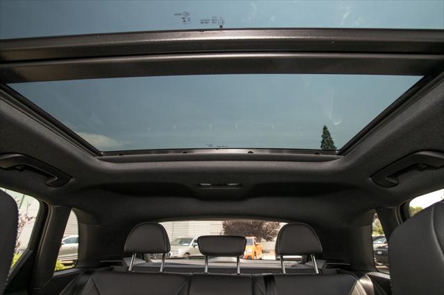 2025 Audi Q3 S Line Premium Image 20 of 40