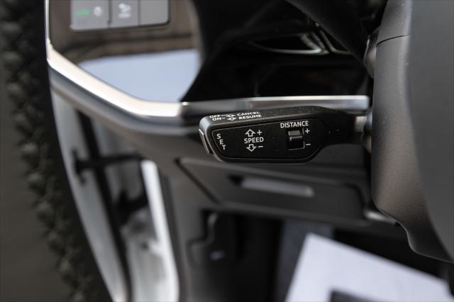 2025 Audi Q3 S Line Premium Image 29 of 40