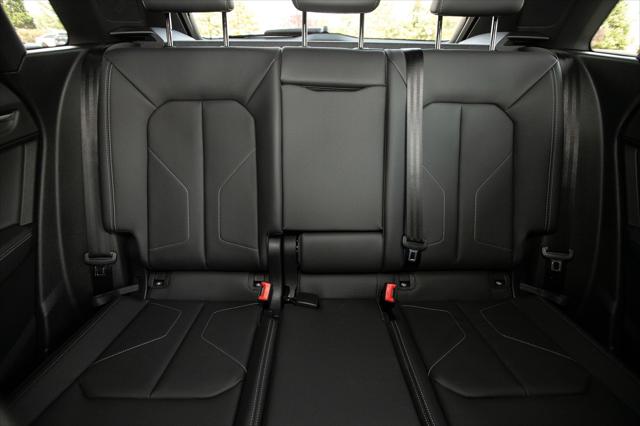 2025 Audi Q3 S Line Premium Image 15 of 40