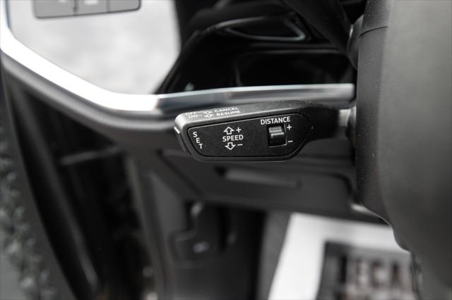 2025 Audi Q3 S Line Premium Image 24 of 37