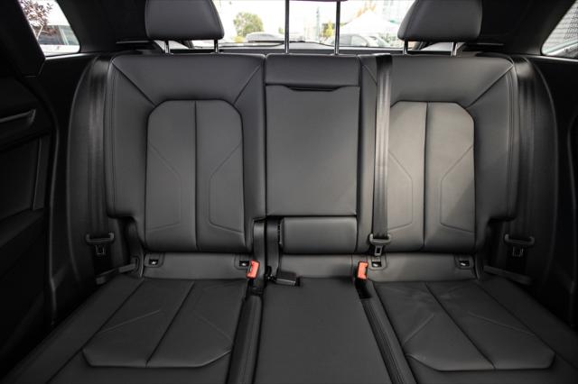 2025 Audi Q3 S Line Premium Image 36 of 37