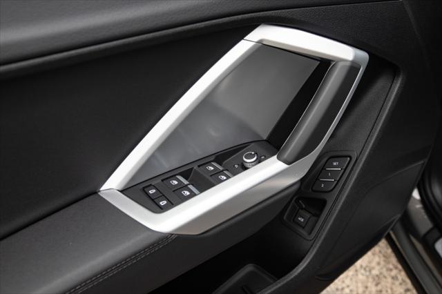 2025 Audi Q3 S Line Premium Image 22 of 37