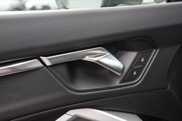 2025 Audi Q3 S Line Premium Image 37 of 37