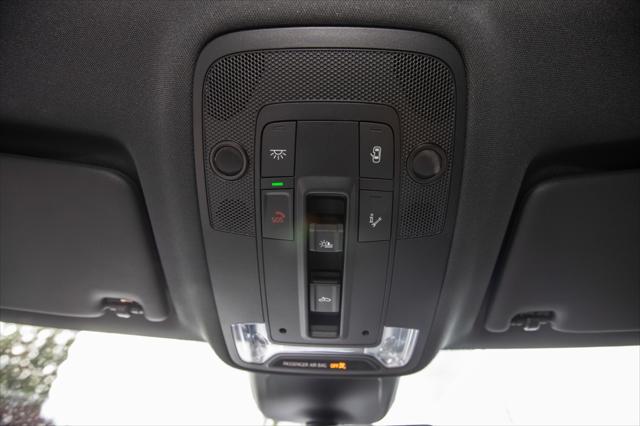 2025 Audi Q3 S Line Premium Image 35 of 37