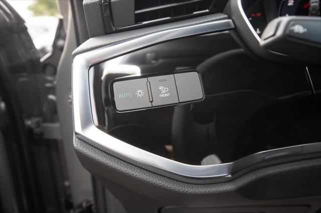 2025 Audi Q3 S Line Premium Image 26 of 37