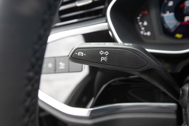 2025 Audi Q3 S Line Premium Image 25 of 37