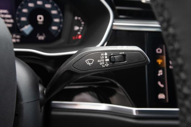 2025 Audi Q3 S Line Premium Image 33 of 37
