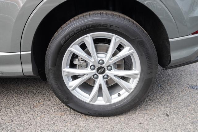 2025 Audi Q3 S Line Premium Image 10 of 37