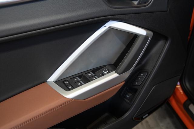 2025 Audi Q3 S Line Premium Plus Image 23 of 39