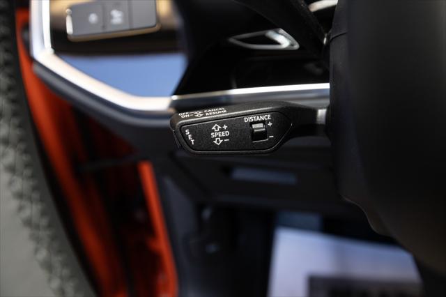 2025 Audi Q3 S Line Premium Plus Image 26 of 39