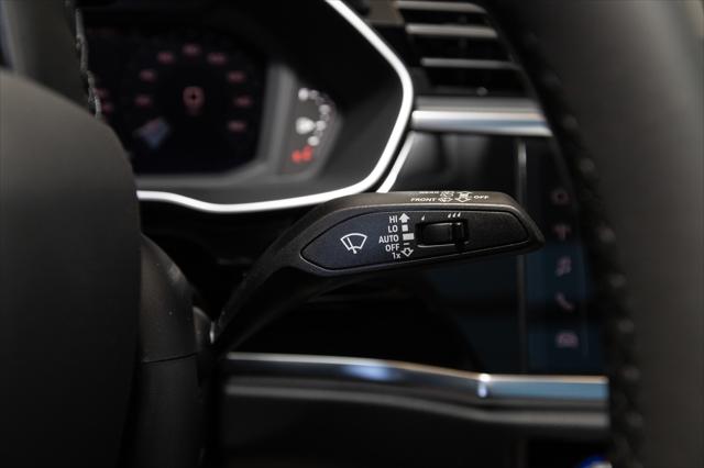 2025 Audi Q3 S Line Premium Plus Image 30 of 39
