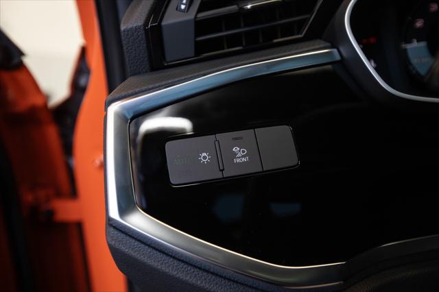 2025 Audi Q3 S Line Premium Plus Image 28 of 39