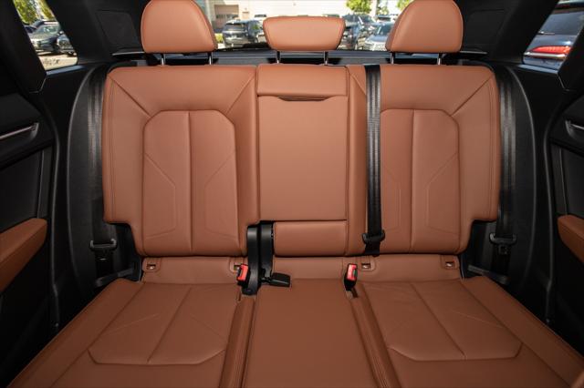 2025 Audi Q3 S Line Premium Plus Image 14 of 39