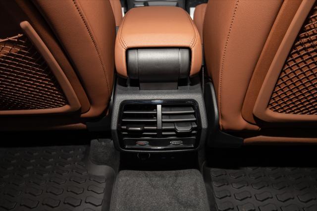 2025 Audi Q3 S Line Premium Plus Image 25 of 39