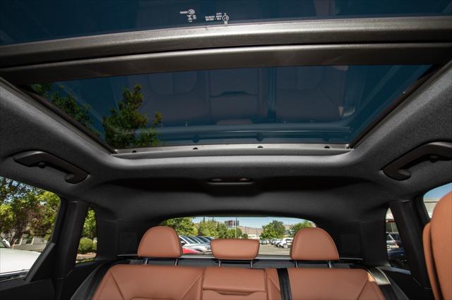 2025 Audi Q3 S Line Premium Plus Image 18 of 39