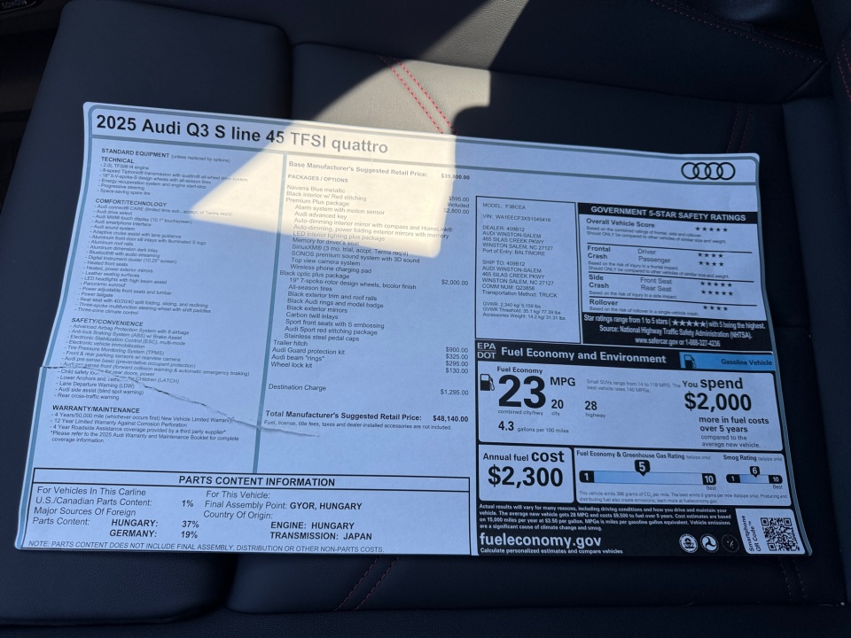Vehicle image 33 of 35