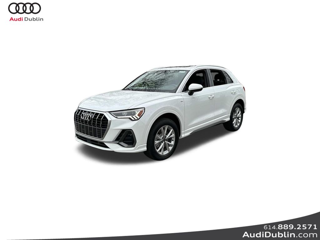Vehicle image 1 of 35