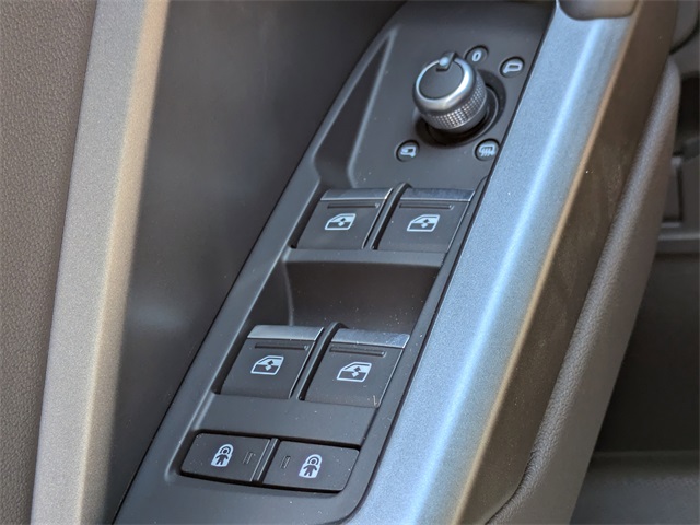 2025 Audi Q3 S Line Premium Plus Image 21 of 29