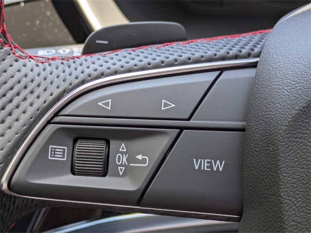 2025 Audi Q3 S Line Premium Plus Image 23 of 29