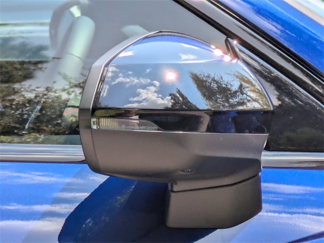 2025 Audi Q3 S Line Premium Plus Image 27 of 29