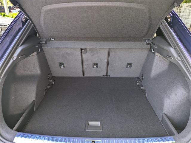 2025 Audi Q3 S Line Premium Plus Image 10 of 29