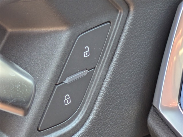 2025 Audi Q3 S Line Premium Plus Image 22 of 29