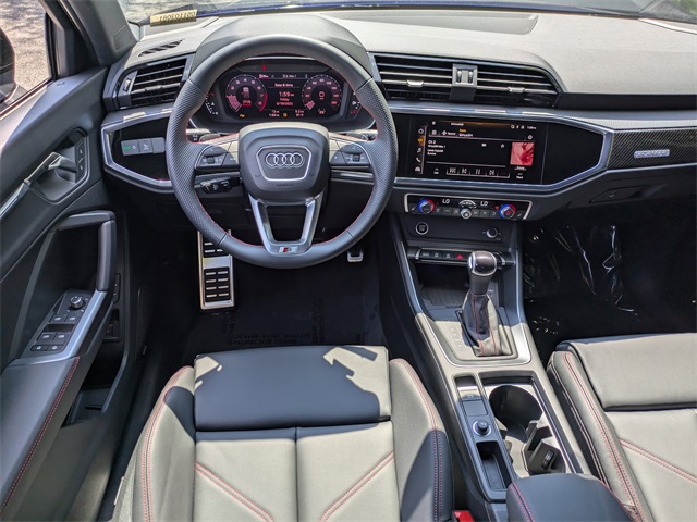 2025 Audi Q3 S Line Premium Plus Image 13 of 29
