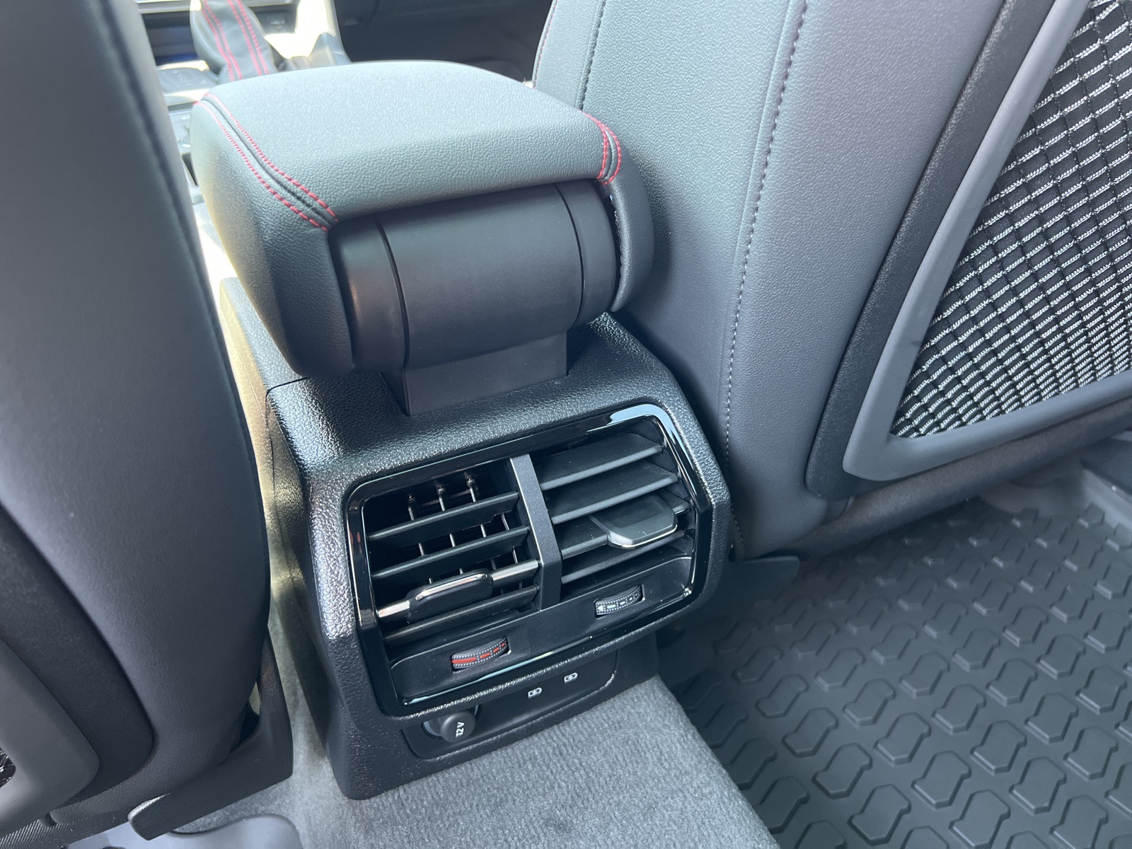 2025 Audi Q3 S Line Premium Plus Image 14 of 19