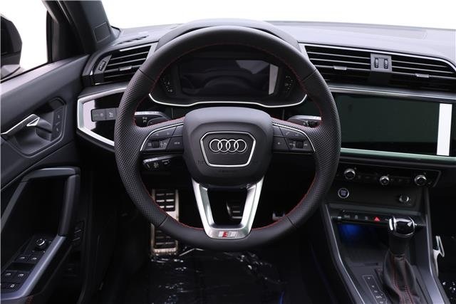 2025 Audi Q3 S Line Premium Plus Image 12 of 17
