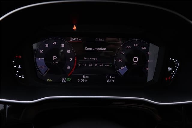 2025 Audi Q3 S Line Premium Plus Image 13 of 17