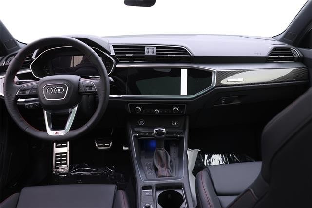 2025 Audi Q3 S Line Premium Plus Image 10 of 17