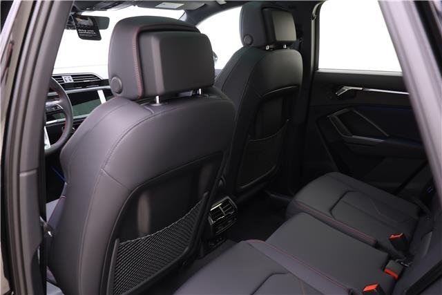 2025 Audi Q3 S Line Premium Plus Image 8 of 17