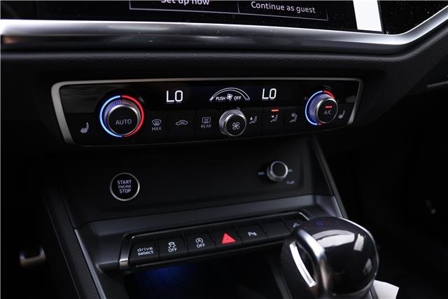 2025 Audi Q3 S Line Premium Plus Image 15 of 17