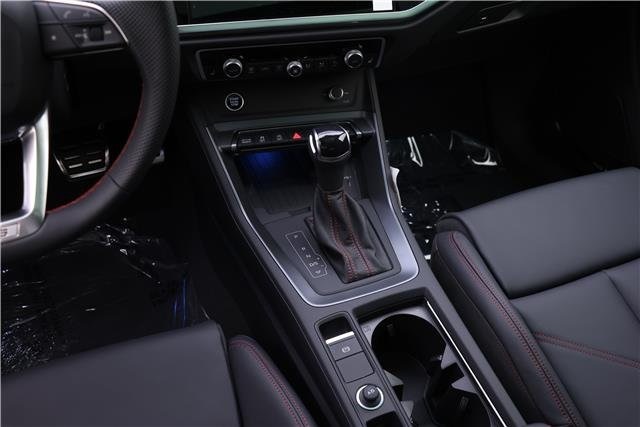 2025 Audi Q3 S Line Premium Plus Image 16 of 17