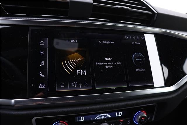 2025 Audi Q3 S Line Premium Plus Image 14 of 17
