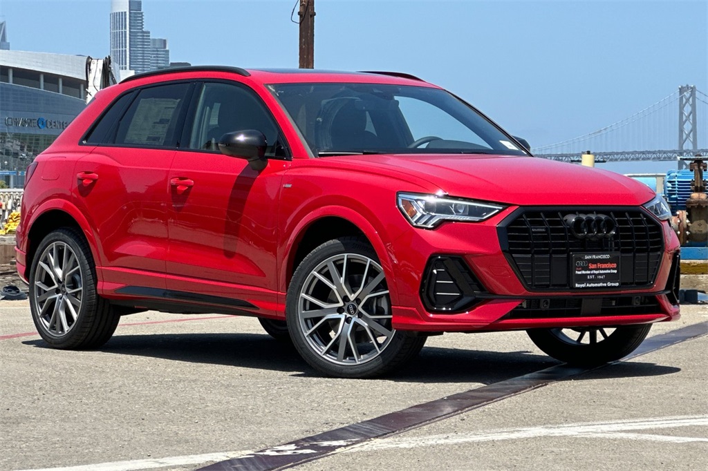 Vehicle image 2 of 23